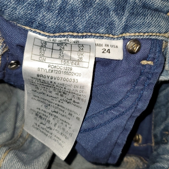 💙 Marciano Jeans 👖 - Picture 10 of 10